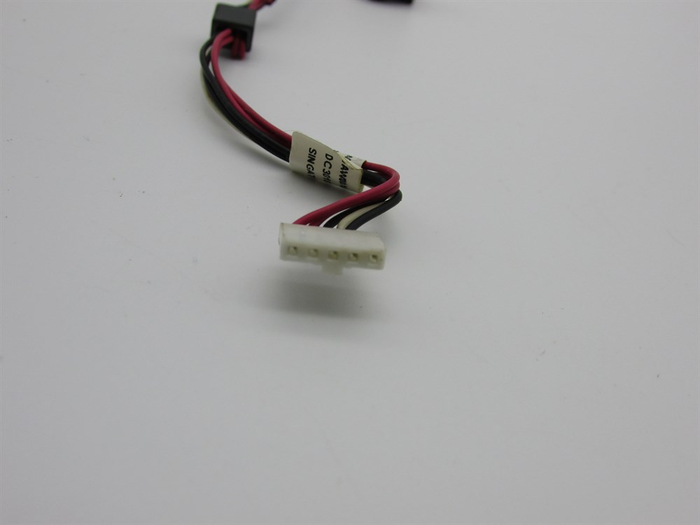 DELL İNSPİRON 3521-9393 Notebook Power Jack