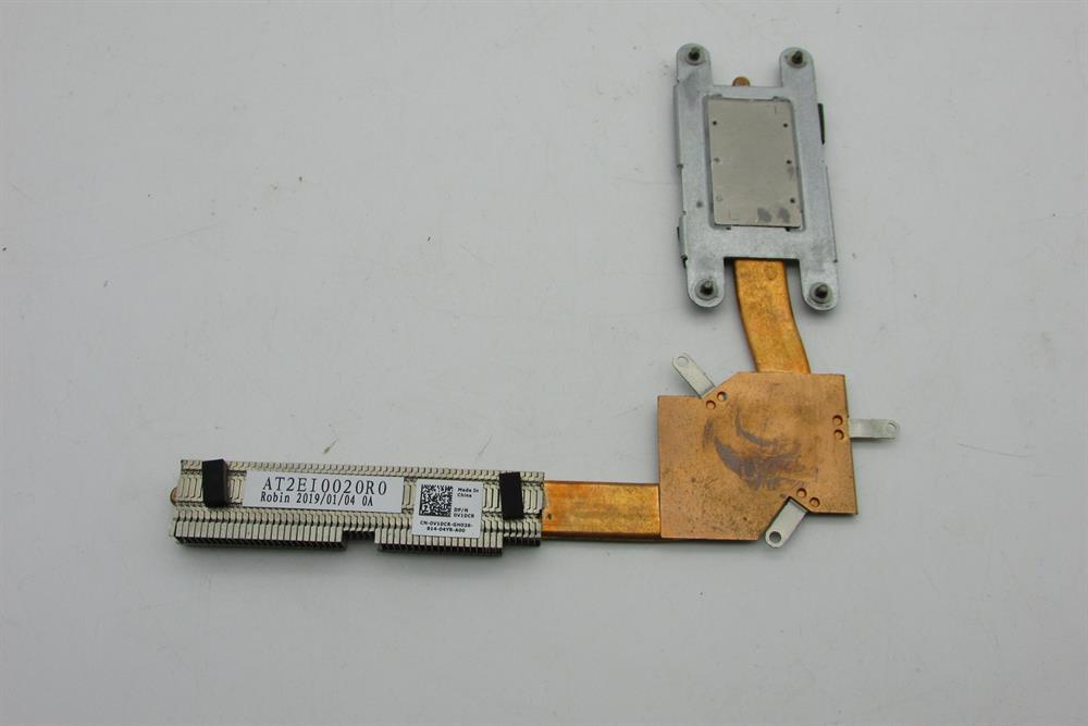 DELL İNSPİRON 3580 P75F Bakır Sogutucu
