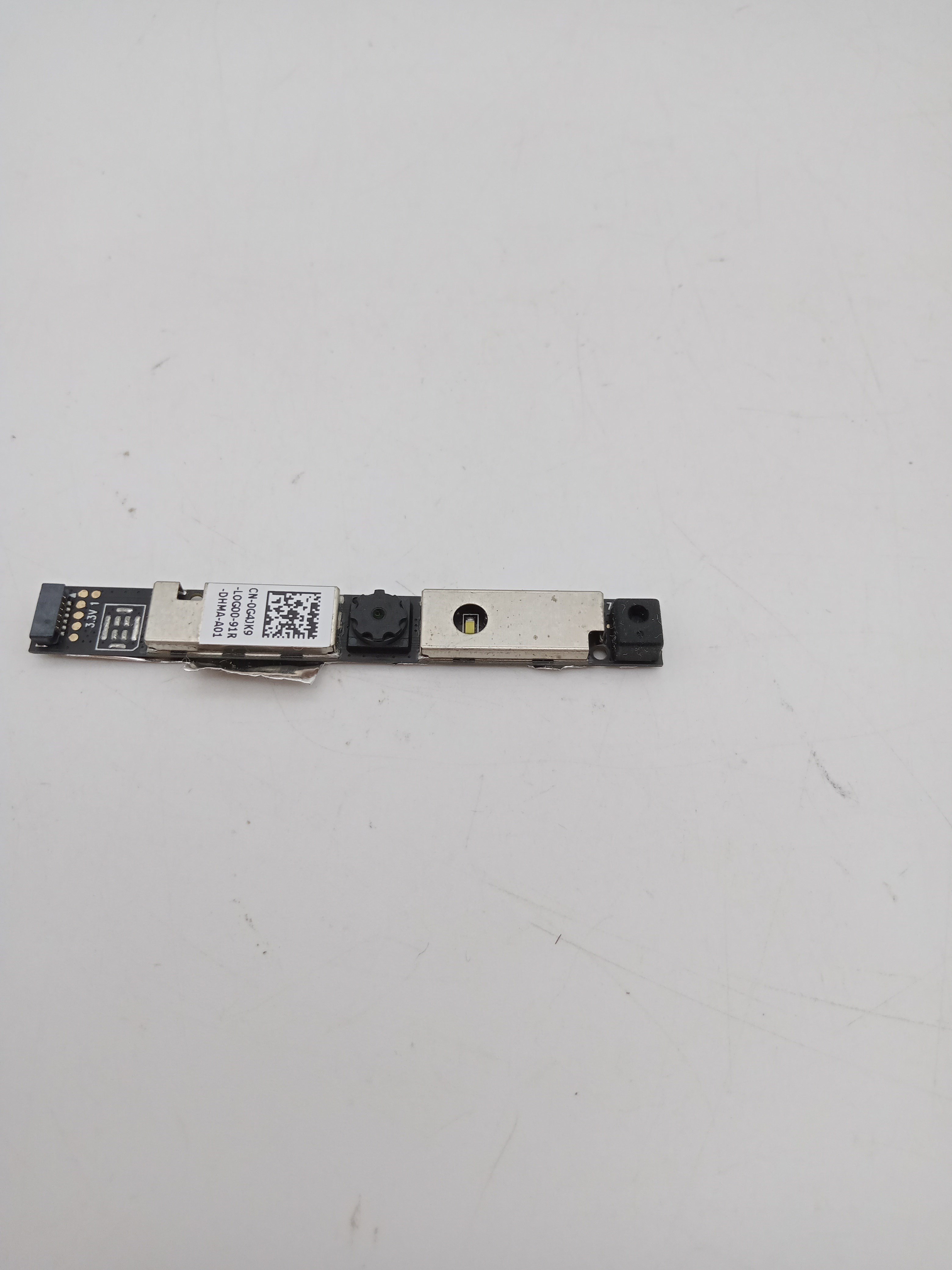 DELL İNSPİRON 3580 P75F Notebook Kamera