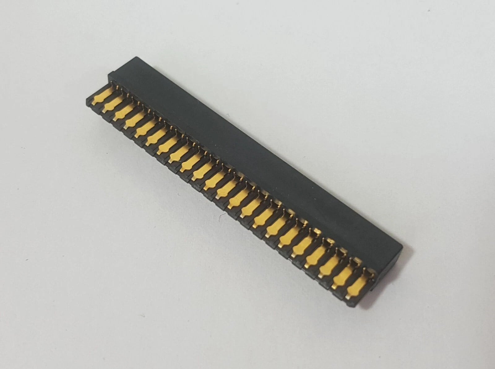 Dell Inspiron 510m 500m 1100 1150 2500 için IDE HDD Sabit Disk Adaptörü Bağlantı Konnektörü