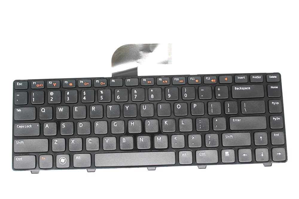 Dell Inspiron 5520 3520 M5040 M5050 N5040 N5050 M4110 N4050 M4040 XPS L502X XPS L502 VOSTRO 1540 VOSRTO 2520 3500 XPS15 N4110-UK MB310-001 (ing) Klavye
