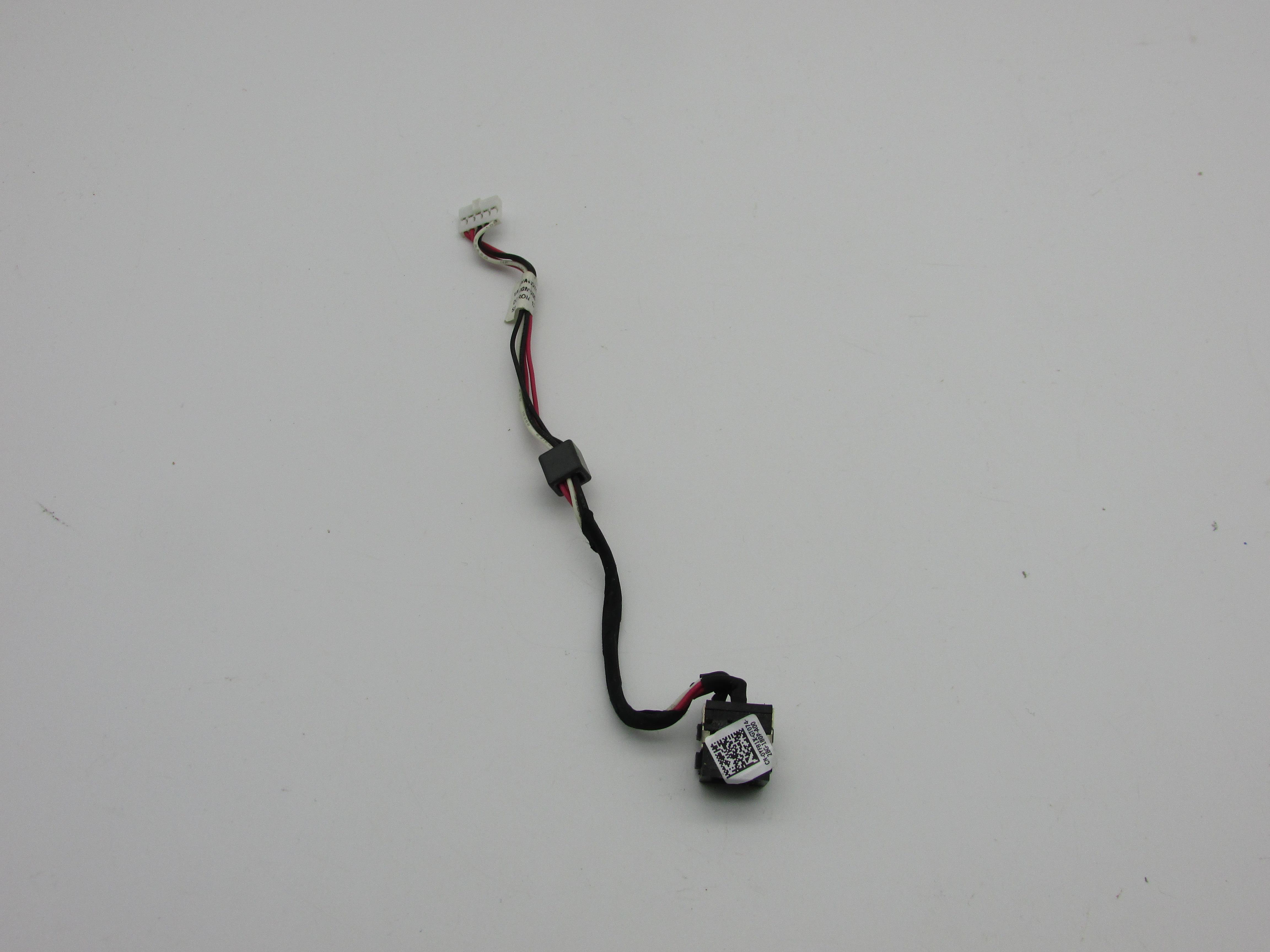 DELL İNSPİRON 5521 6541 Notebook Dc Power Jack