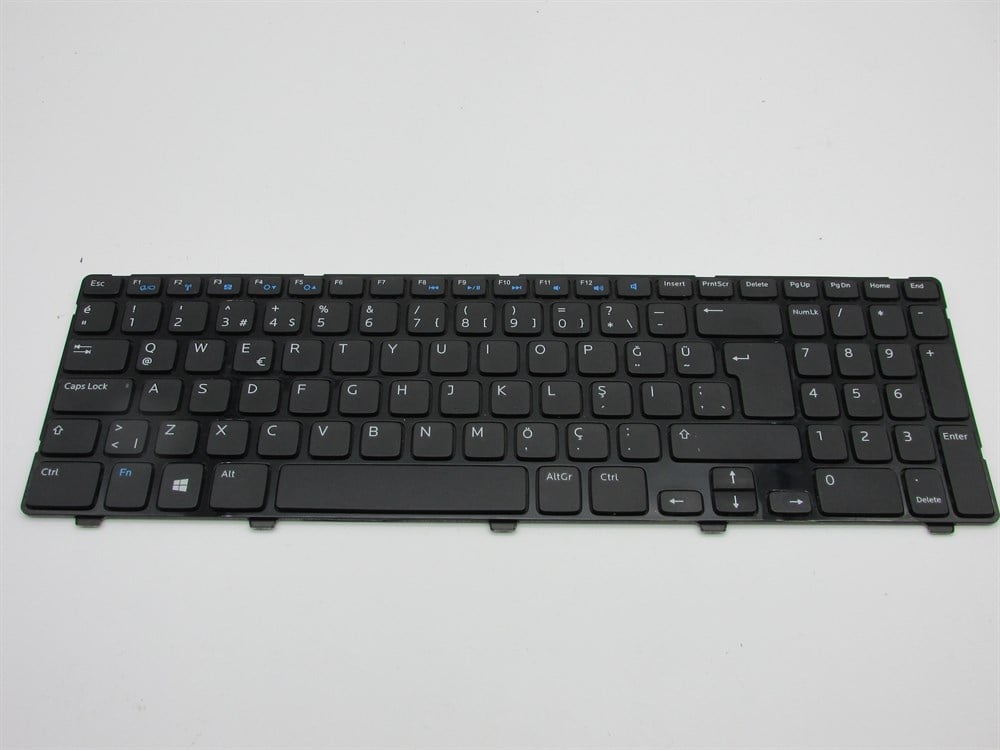DELL İNSPİRON 5521-6541 Notebook Klavye