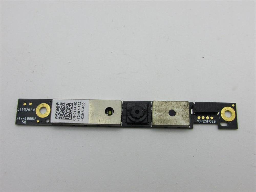 DELL İNSPİRON M5030 9743 Notebook Kamera
