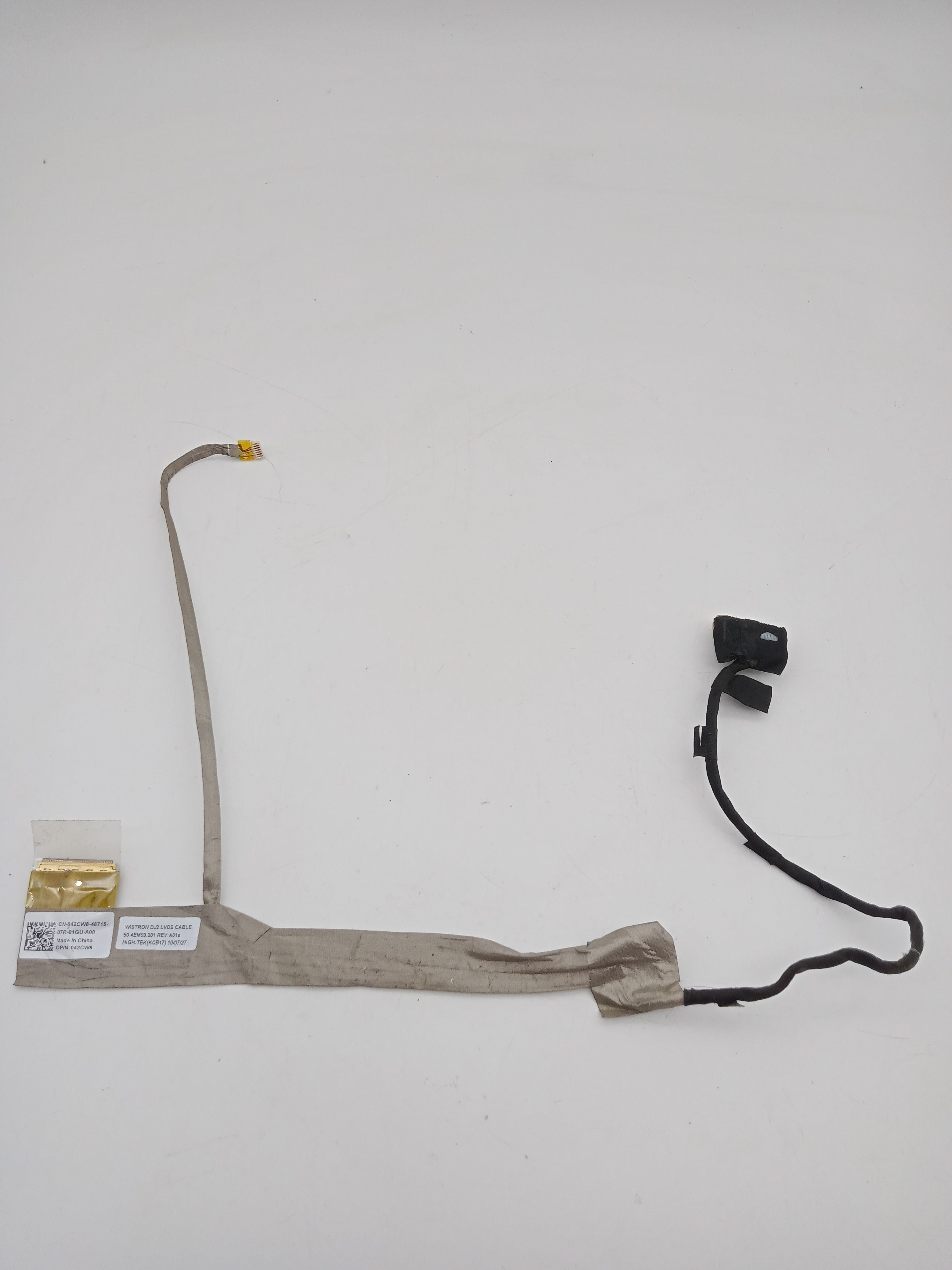 DELL İNSPİRON N5030 2299 Notebook Lcd Data Kablo