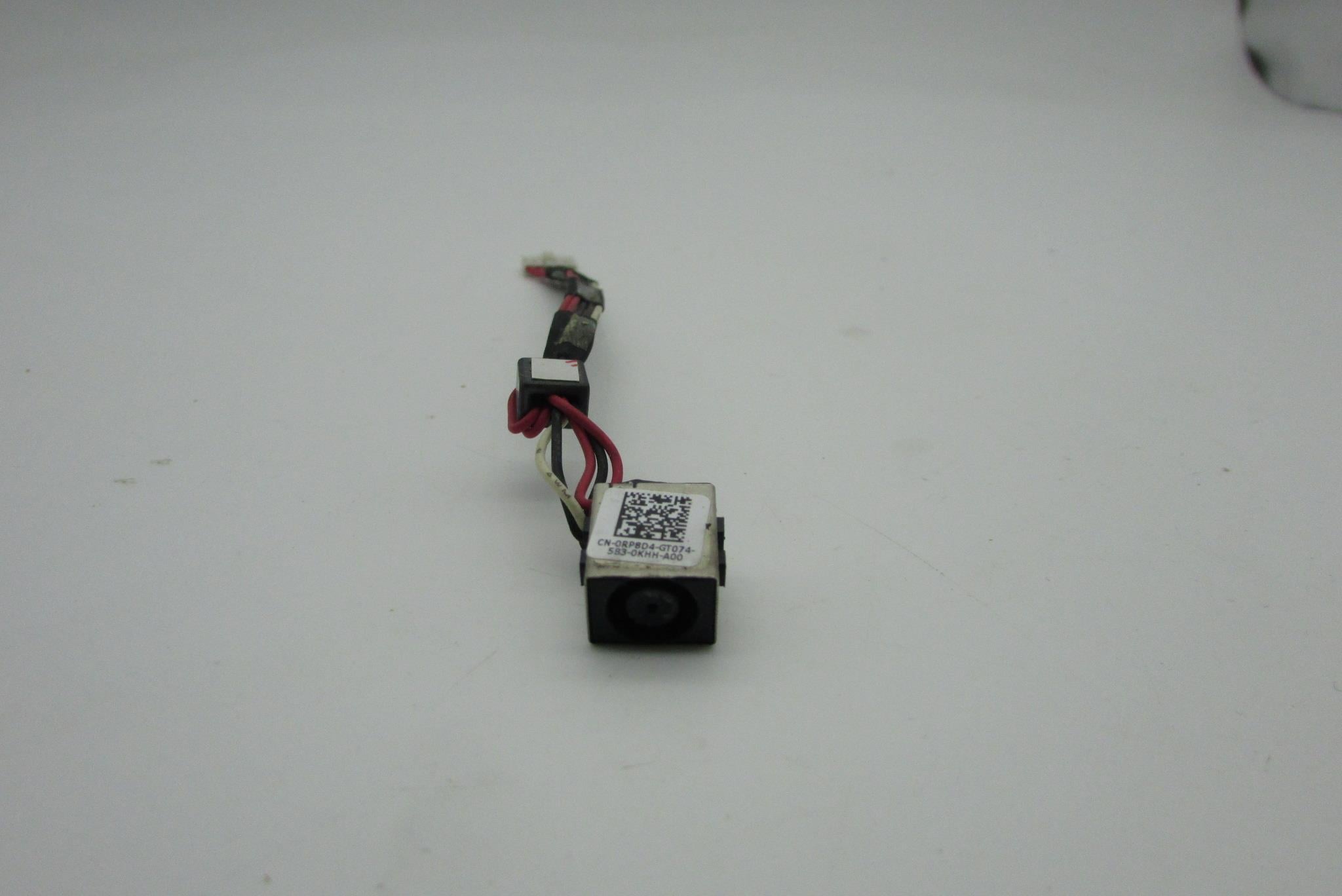 DELL LATİTUDE 3450 Notebook Dc Power Jack