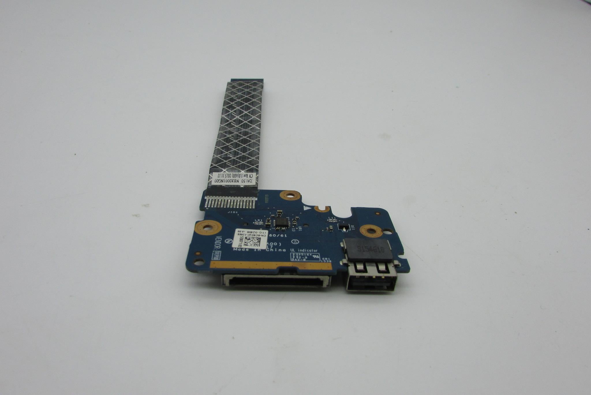 DELL LATİTUDE 3450 notebook Usb Data Soket