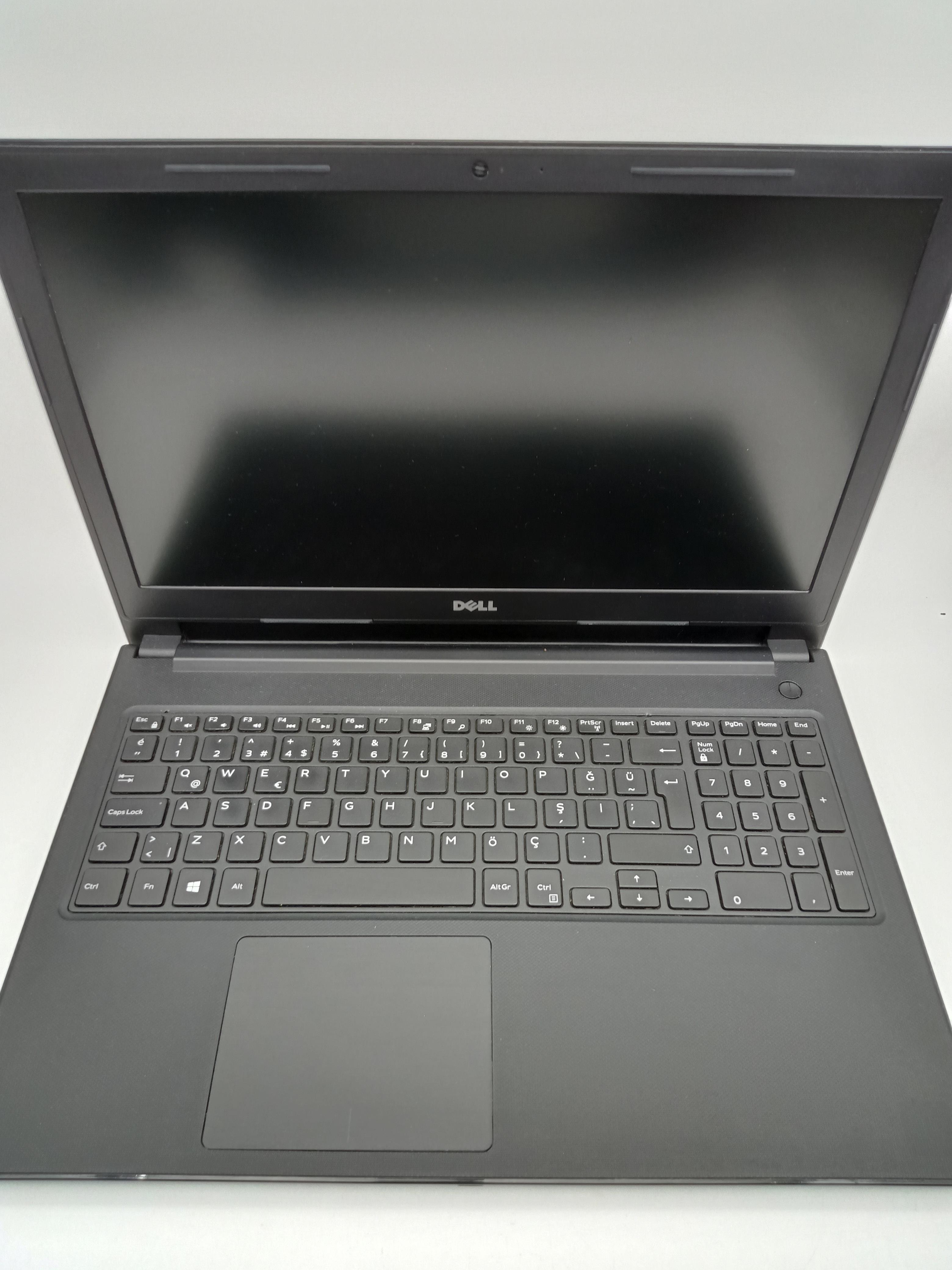 DELL LATİTUDE 3568 İKİNCİ EL NOTEBOOK