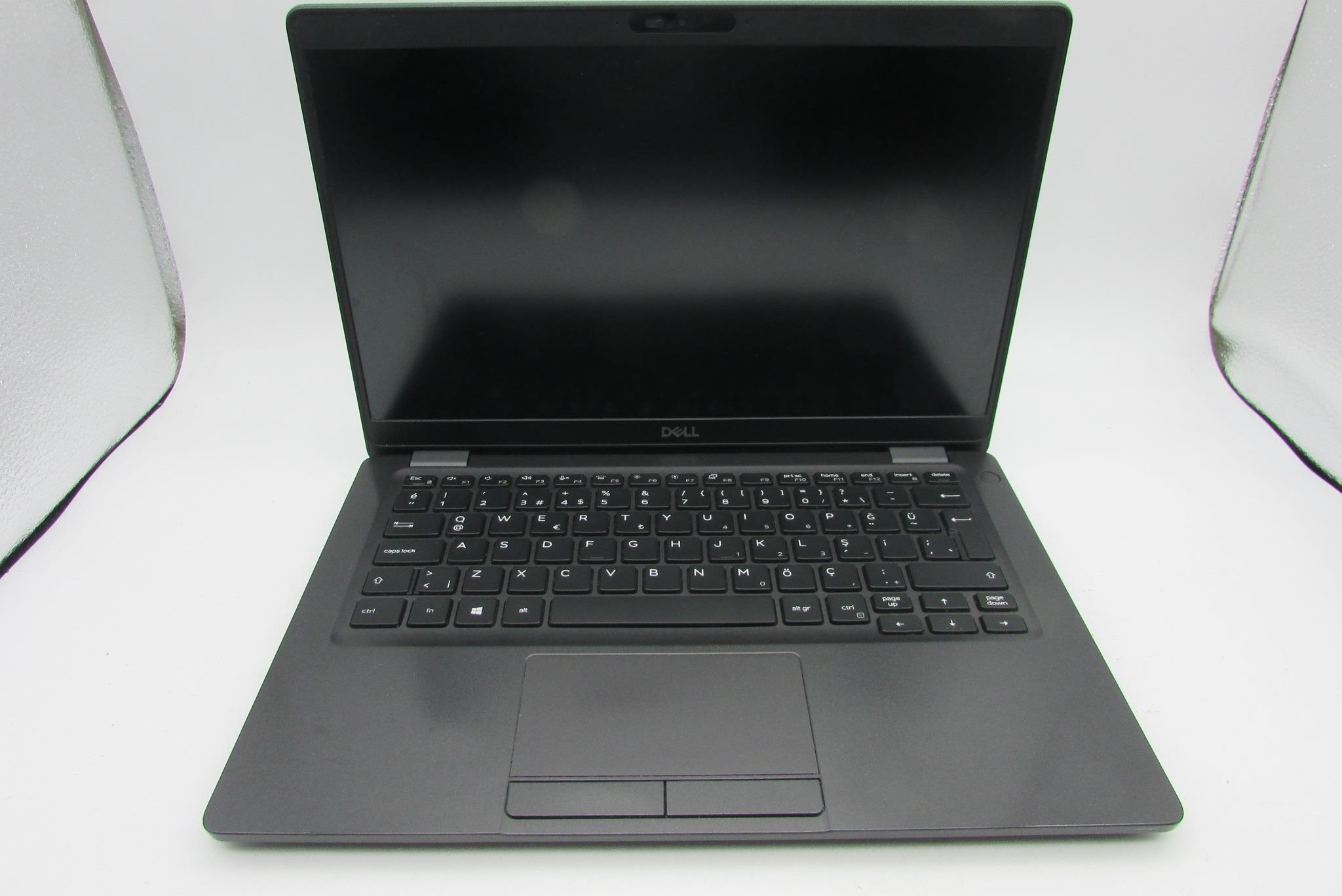 DELL LATİTUDE 5300 İKİNCİ EL NOTEBOOK