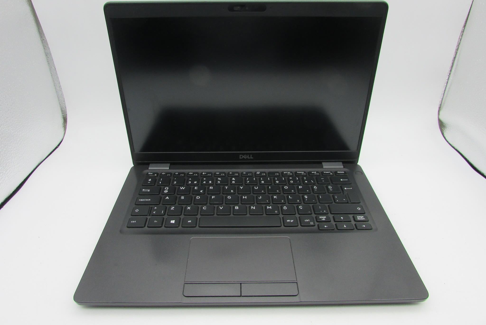 DELL LATİTUDE 5300 İKİNCİ EL NOTEBOOK