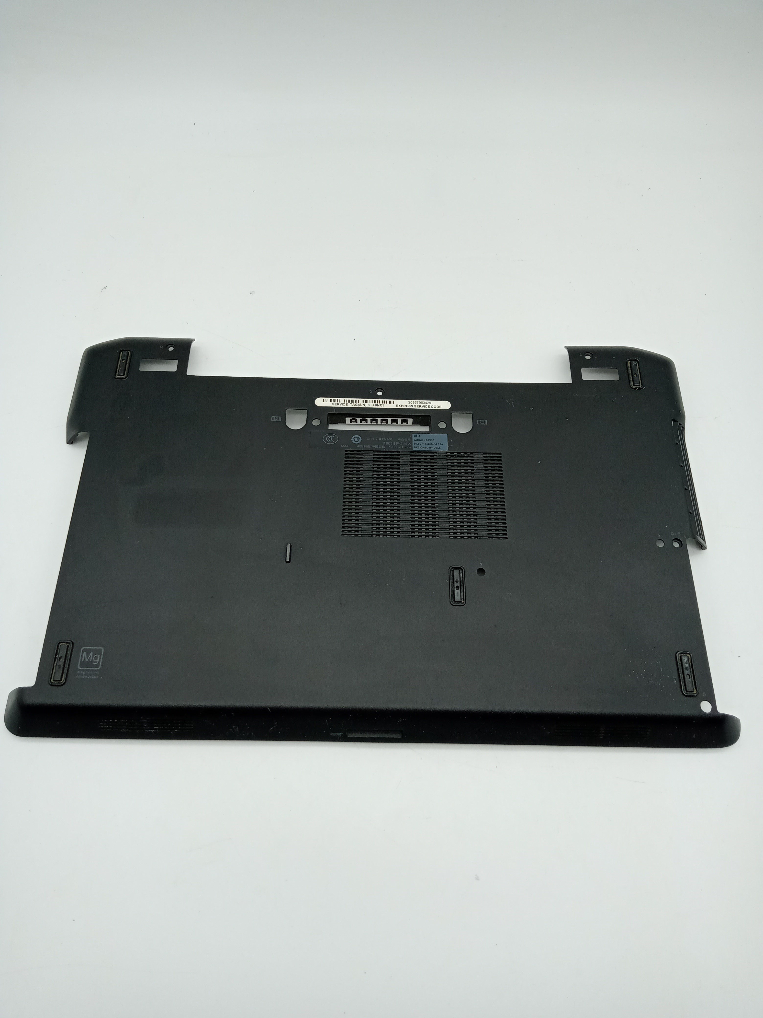 DELL LATİTUDE E6330 Notebook Alt Kasa Kapak