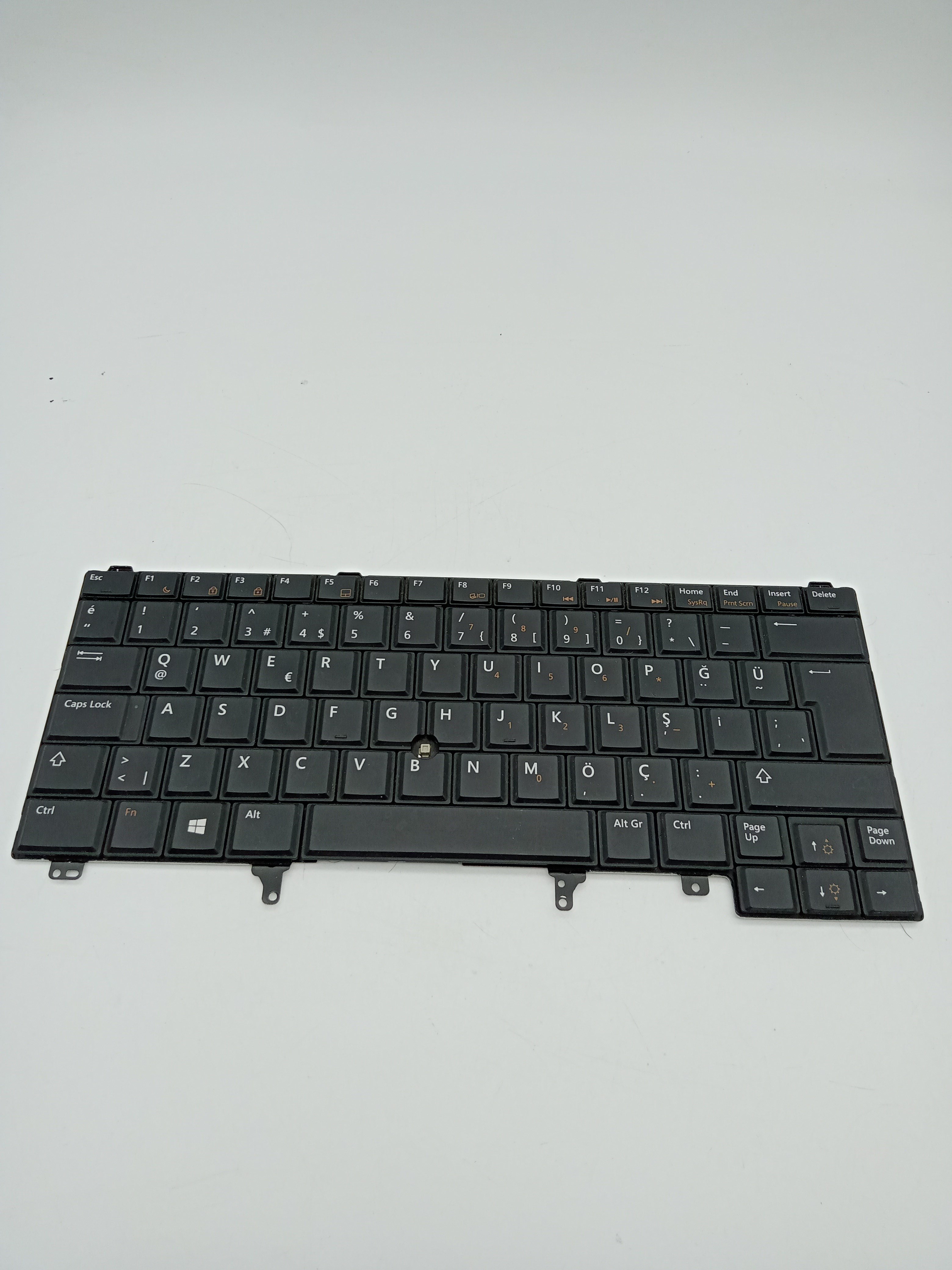 DELL LATİTUDE E6330 Notebook Klavye
