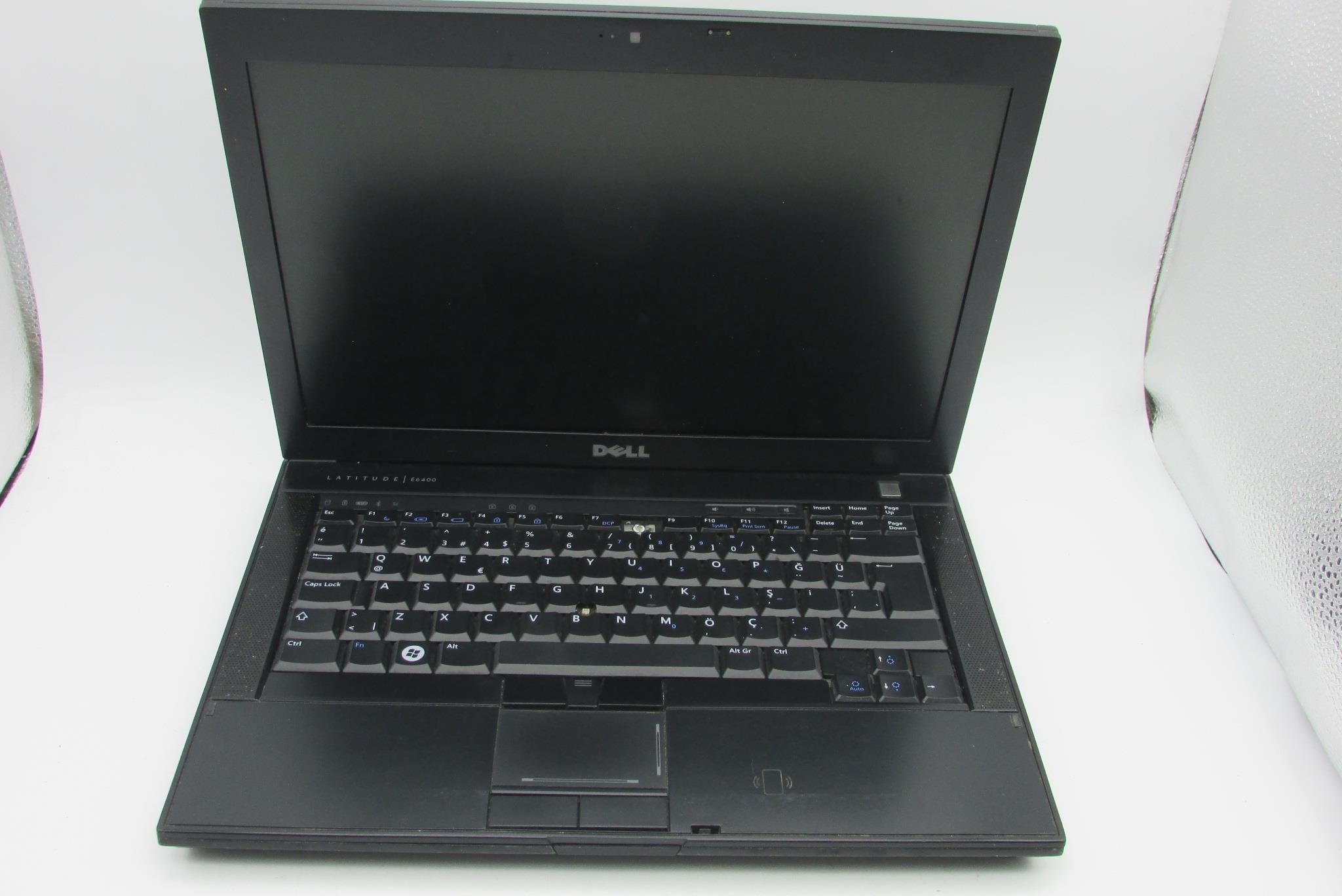 DELL LATİTUDE E6400 İKİNCİ EL NOTEBOOK