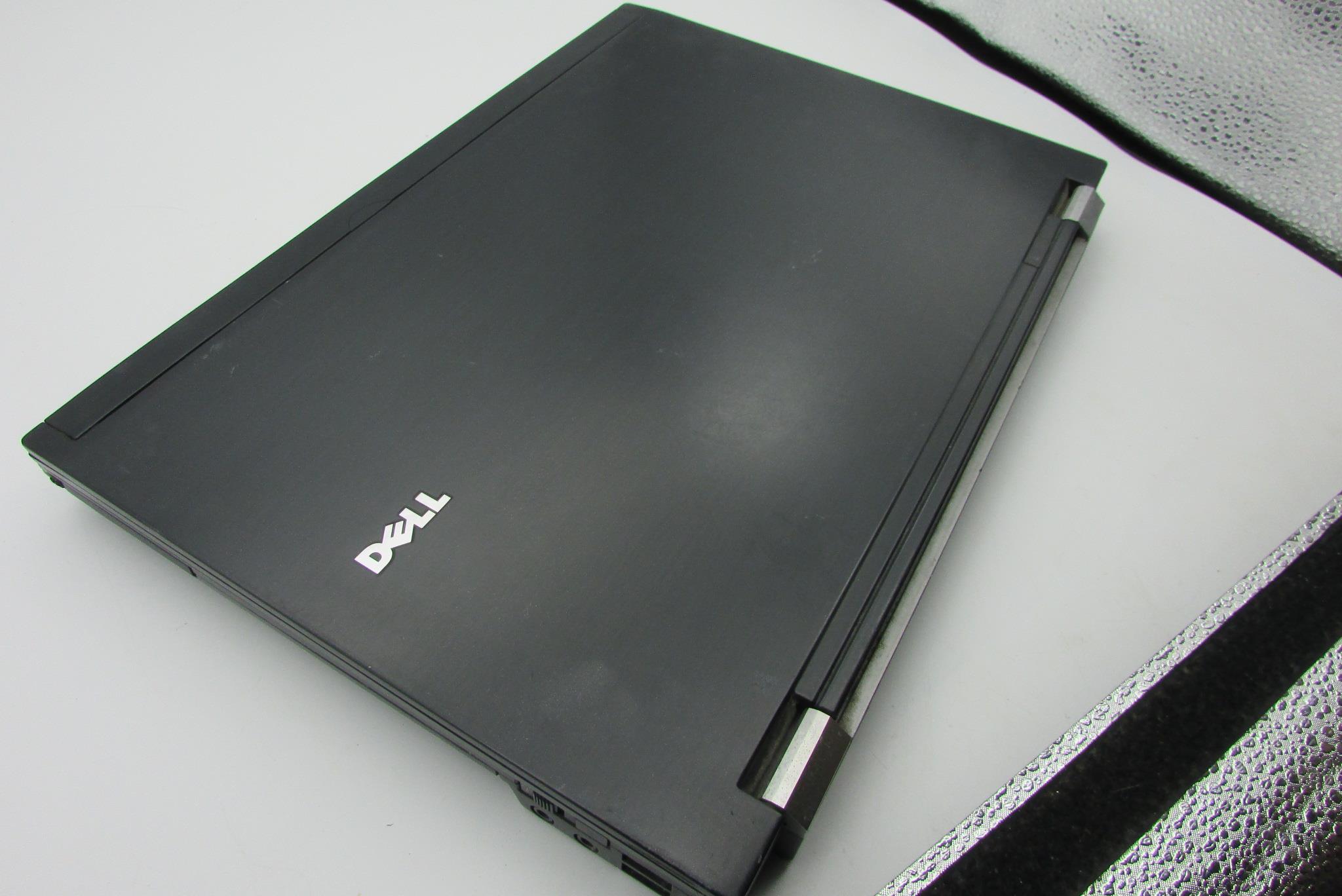 DELL LATİTUDE E6400 Satılık Notebook