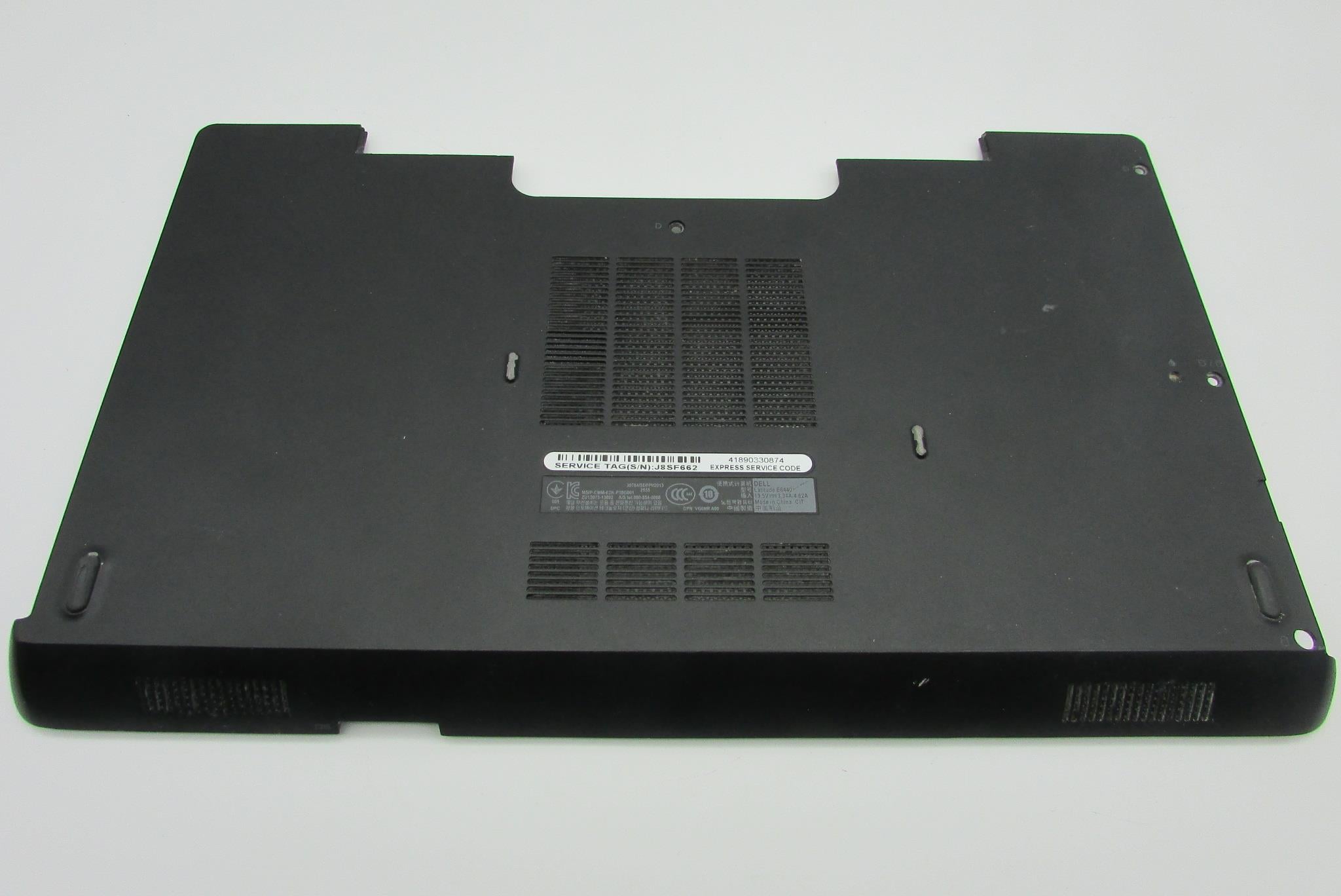 DELL LATİTUDE E6440 Notebook Alt Kasa