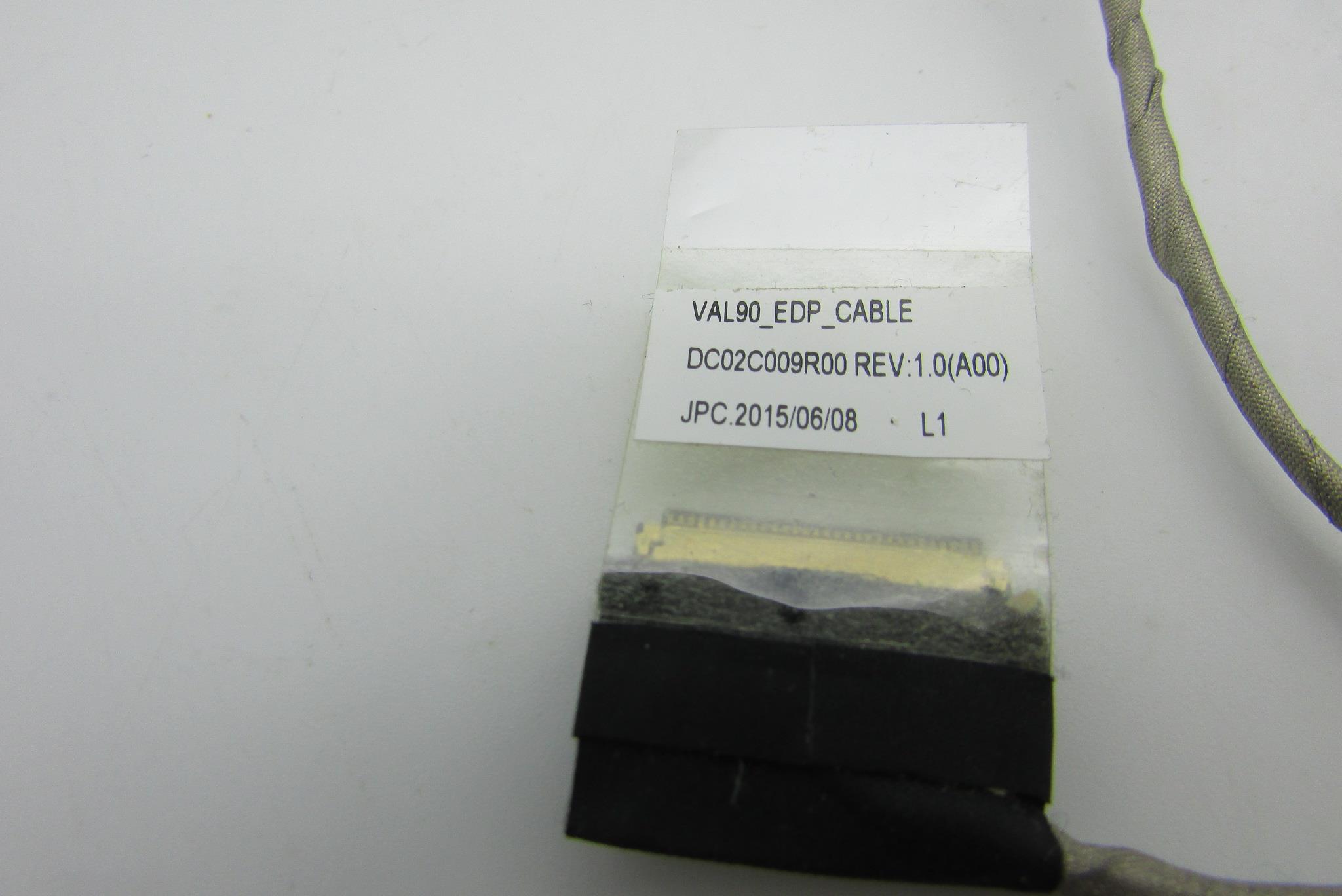 DELL LATİTUDE E6440 Notebook Lcd Data Kablo