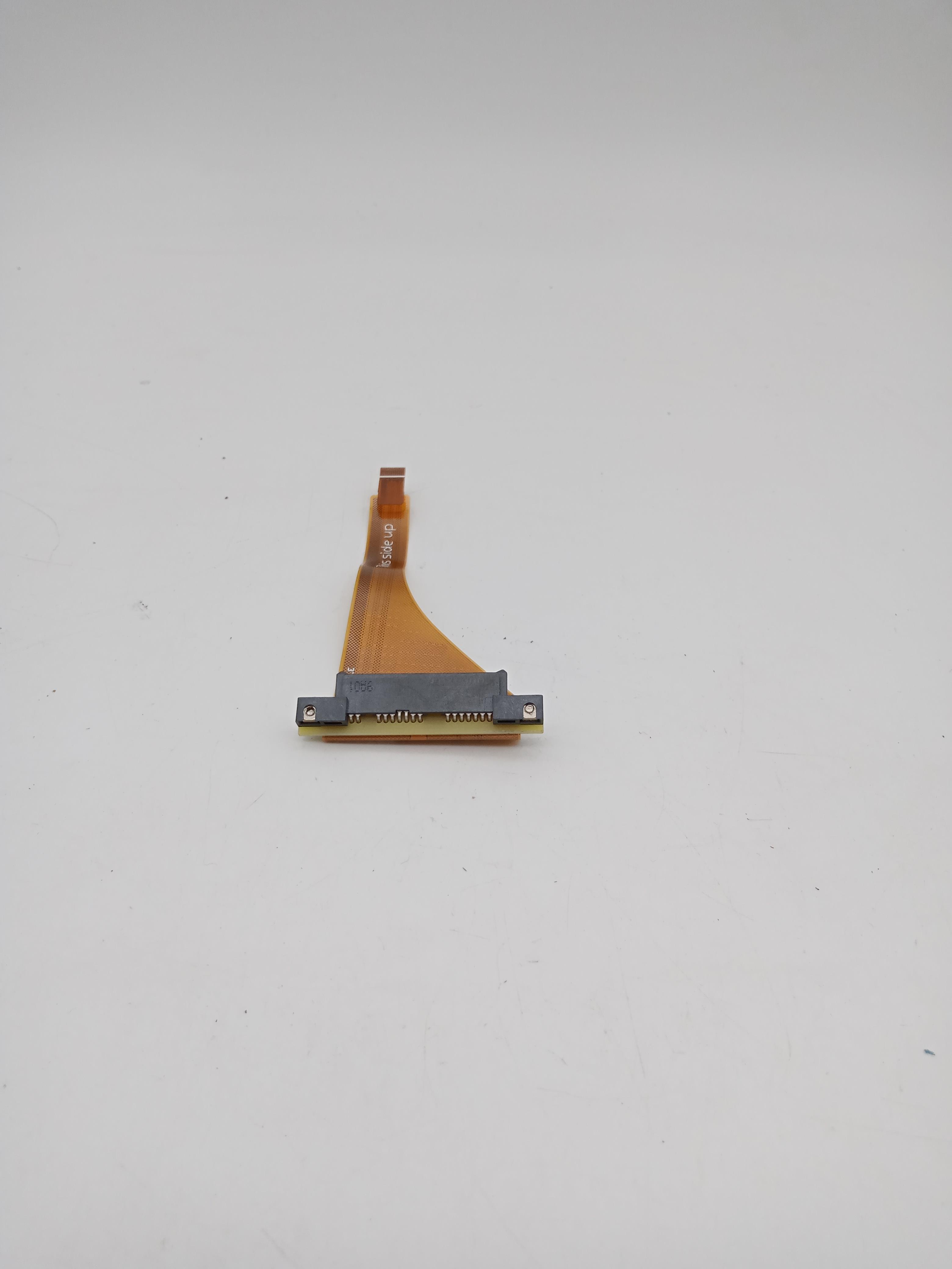 DELL LATİTUDE PP15S Notebook Hdd Connectör