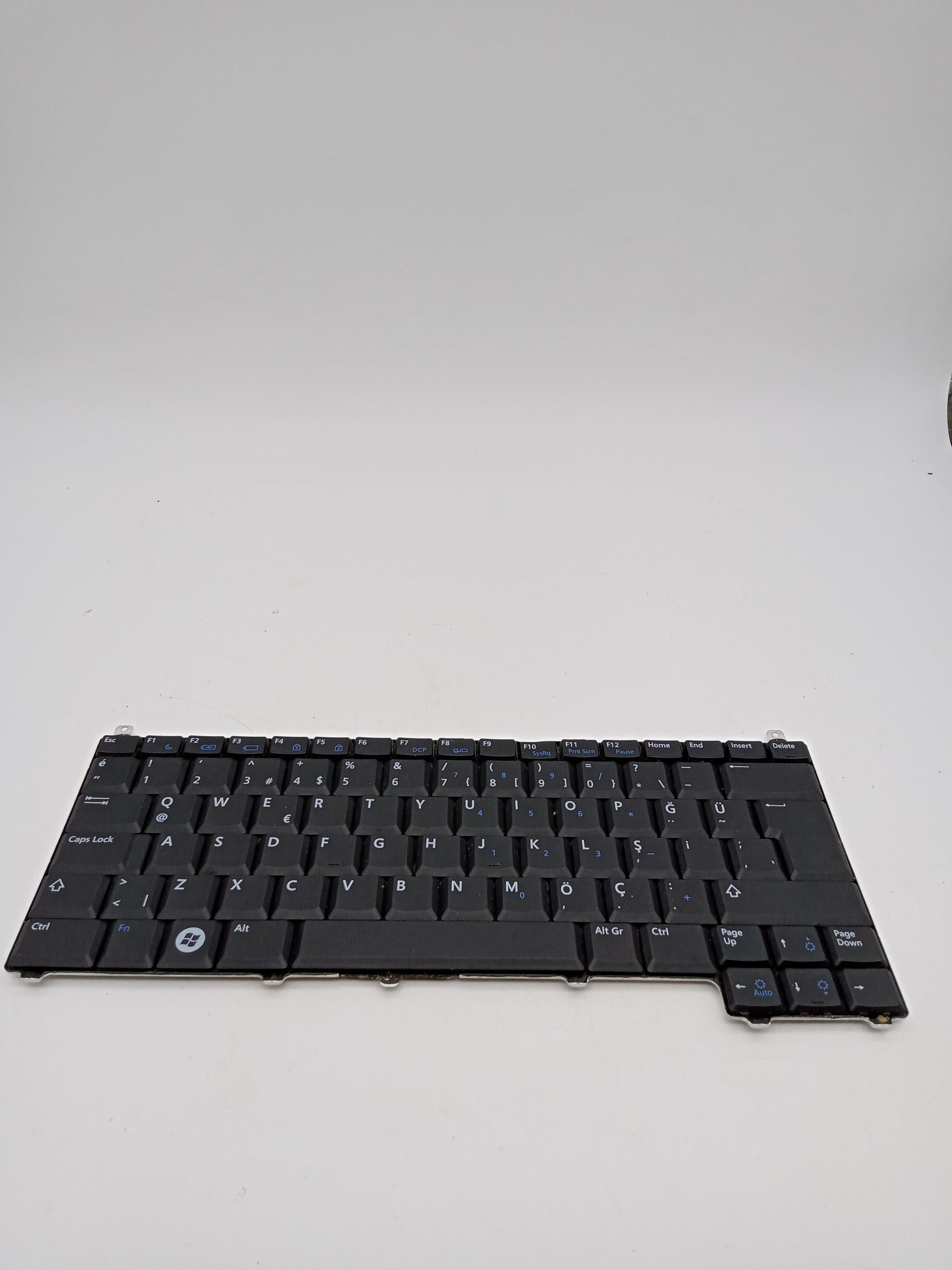 DELL LATİTUDE PP15S Notebook Klavye