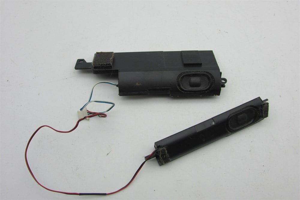 DELL N4030 -1469 Notebook Alt Hoparlör