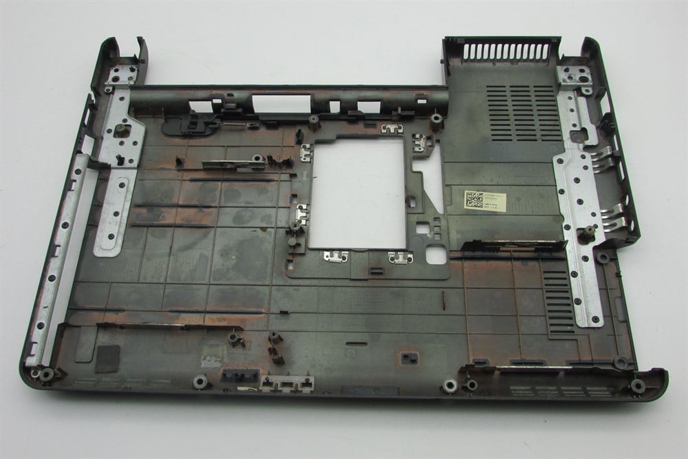 DELL N4030 -1469 Notebook Alt Kasa
