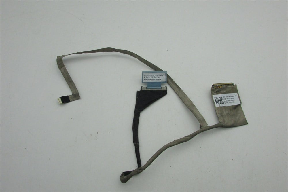 DELL N4030 -1469 Notebook Lcd Data Kablo