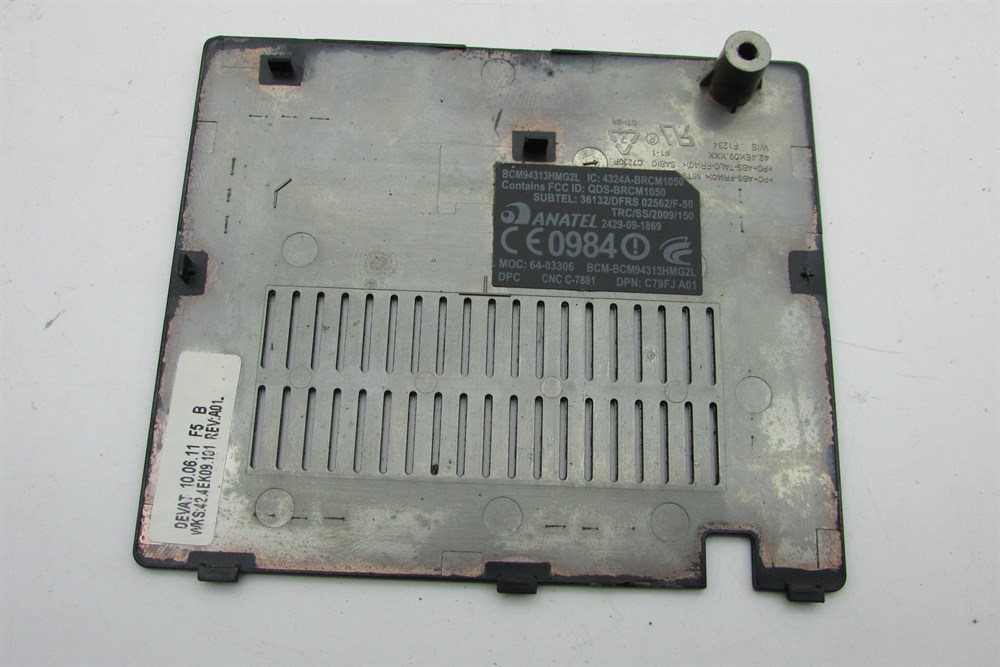 DELL N4030 -1469 Notebook Ram Kapak