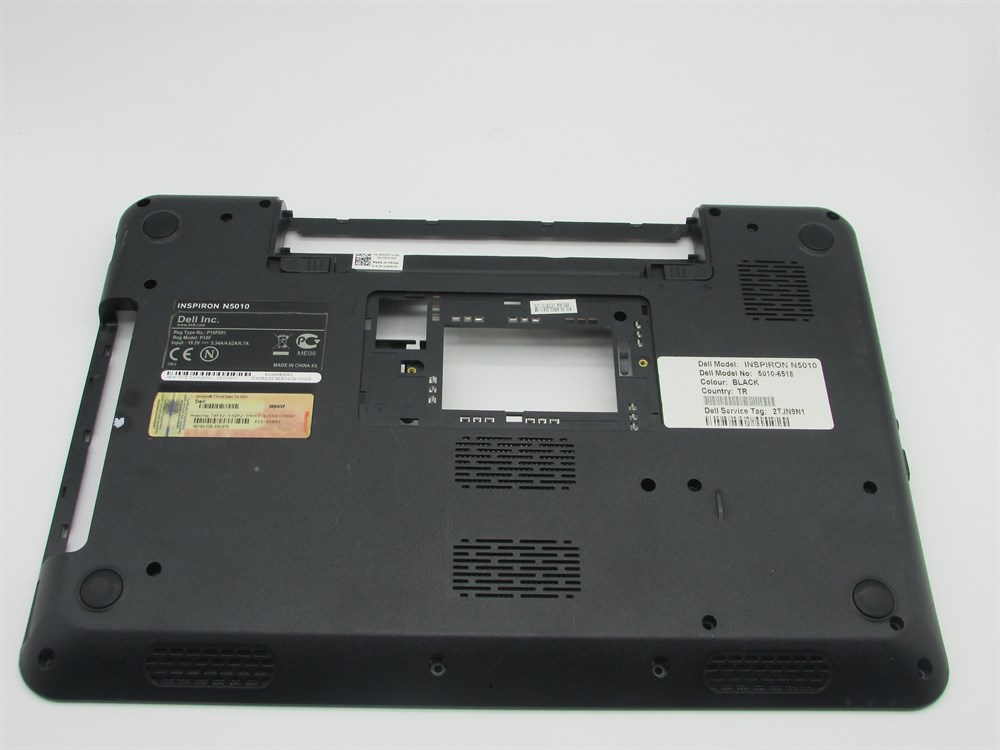 DELL n5010 6518