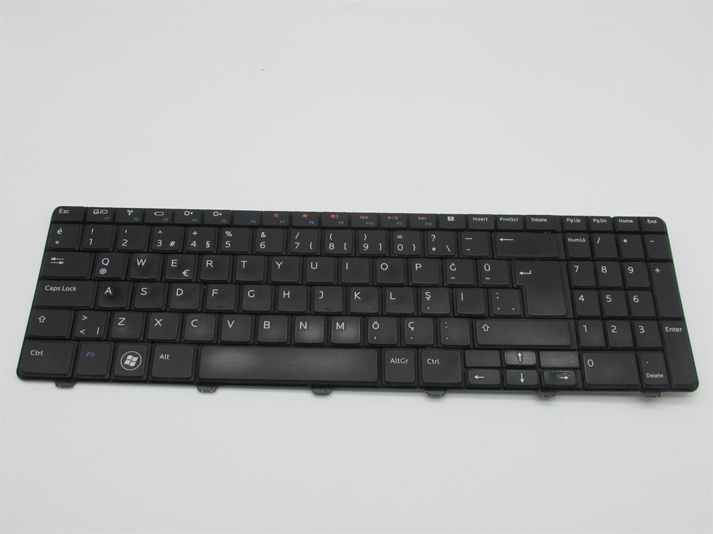 DELL n5010 6518
