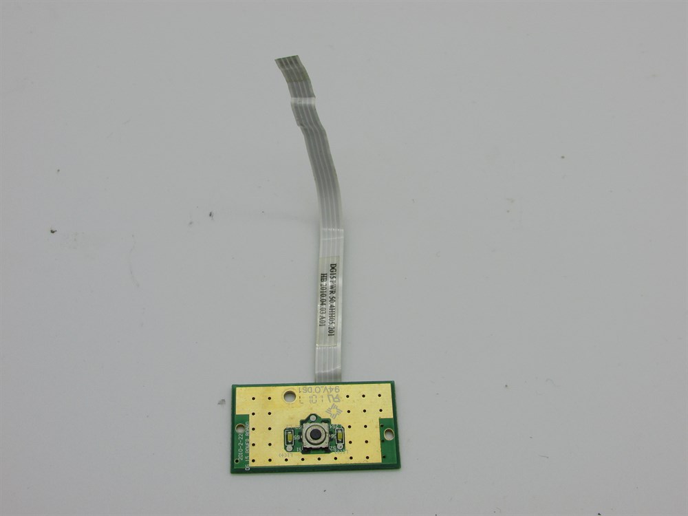 DELL n5010 6518 Notebook Power Tus