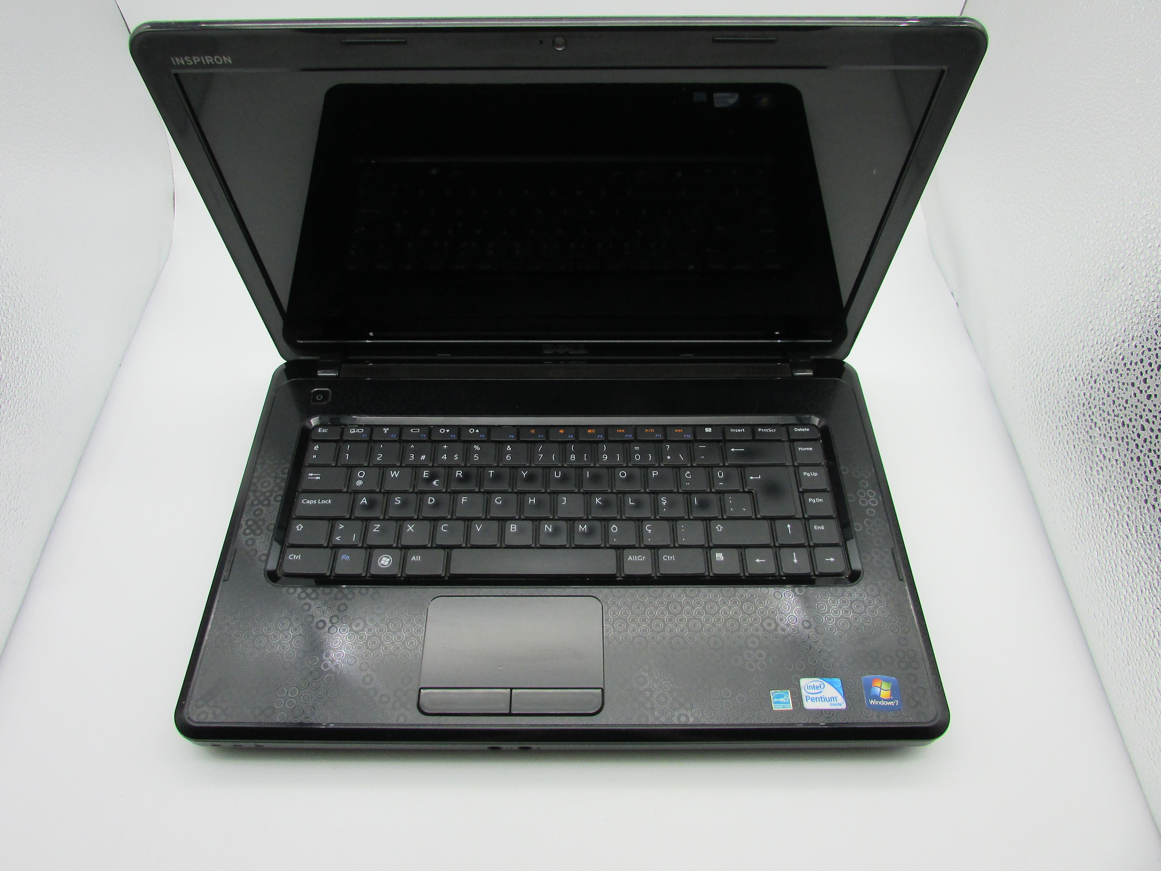 DELL N5030 2. EL NOTEBOOK