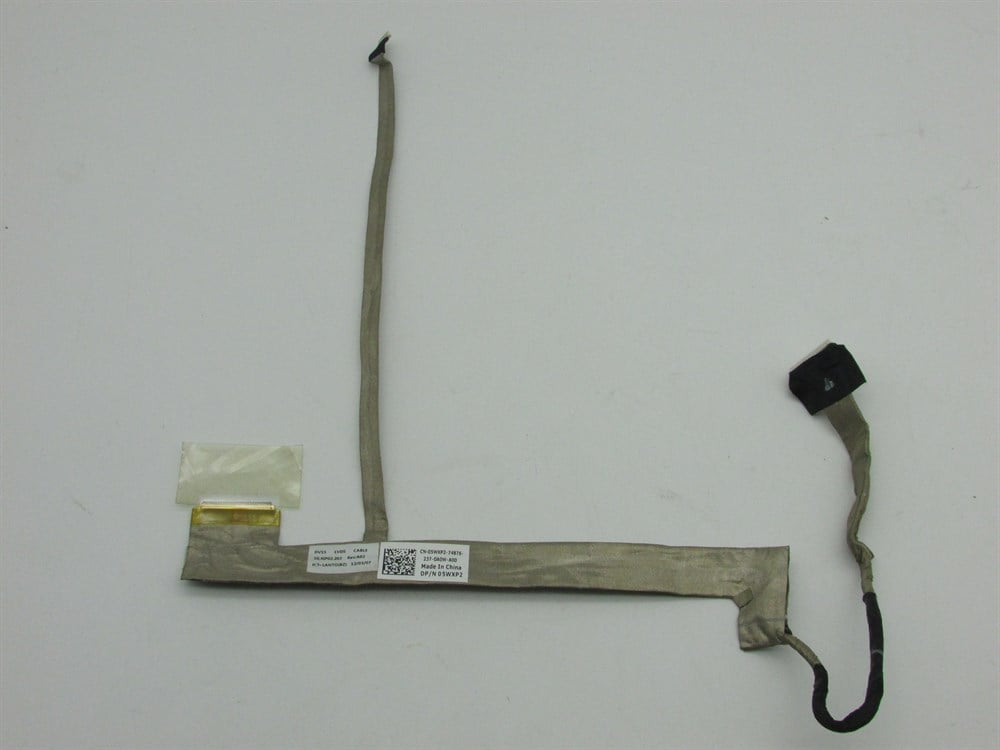 DELL N5050 Notebook Lcd Data Kablo
