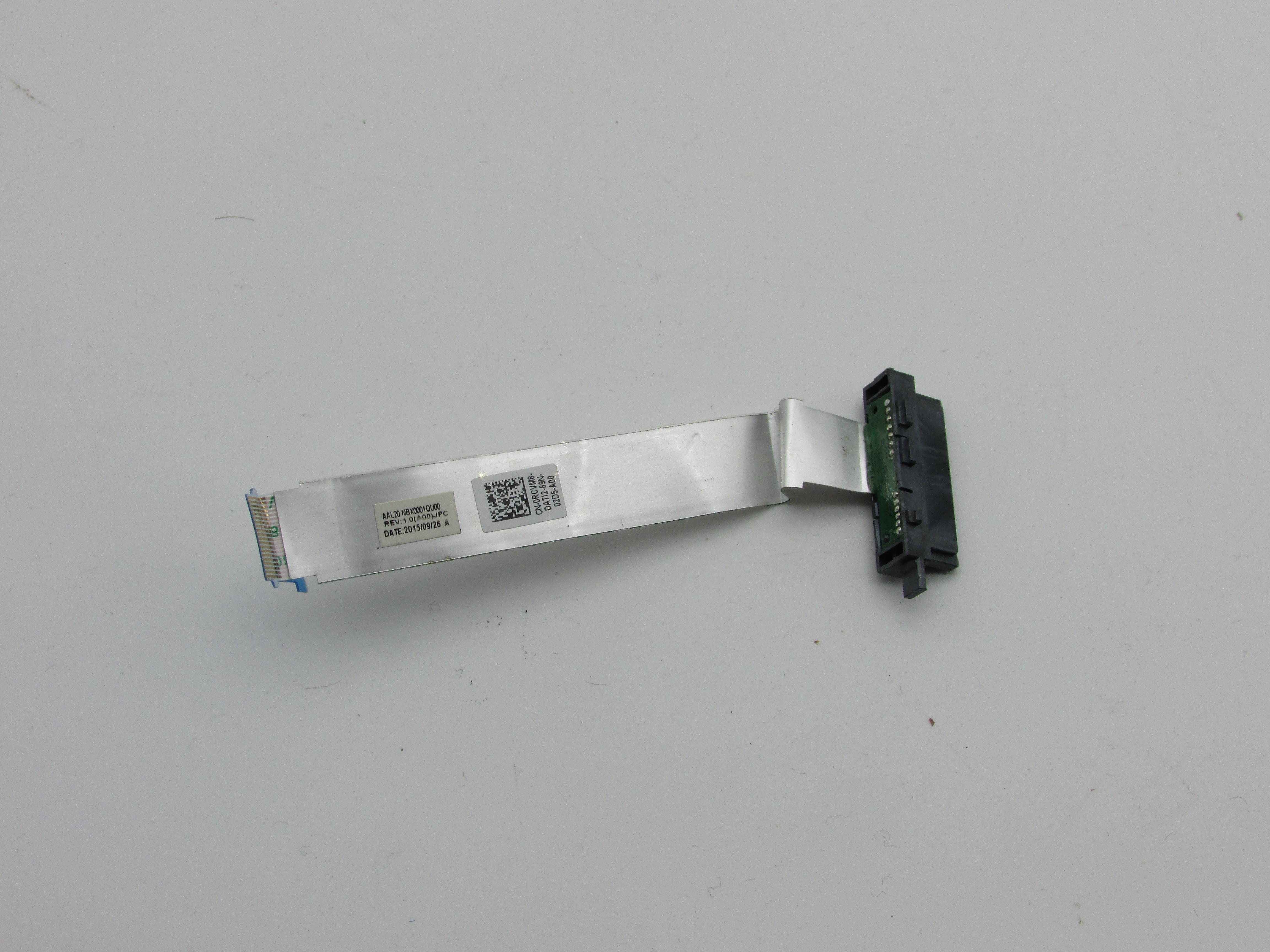 DELL P51F Notebook Cd Connectör