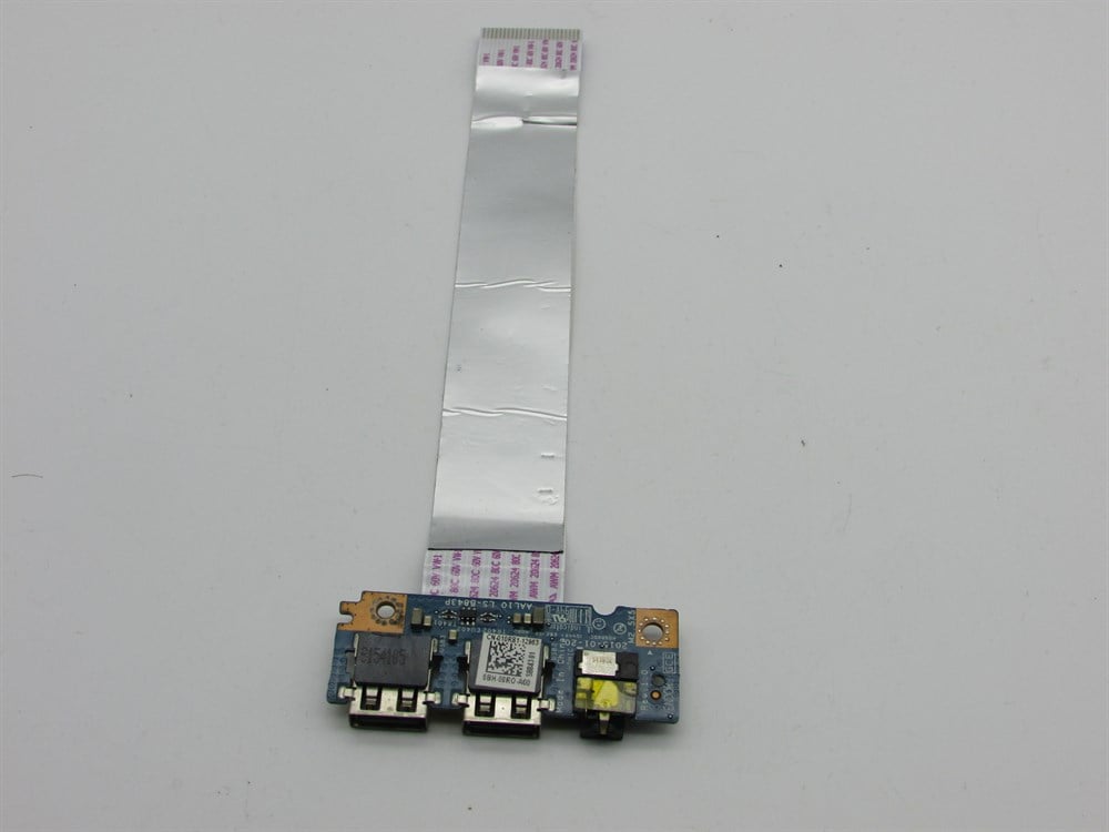 DELL P51F Notebook Usb Data Soket