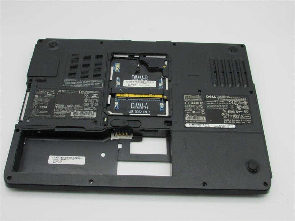 DELL PA10 OR PA12