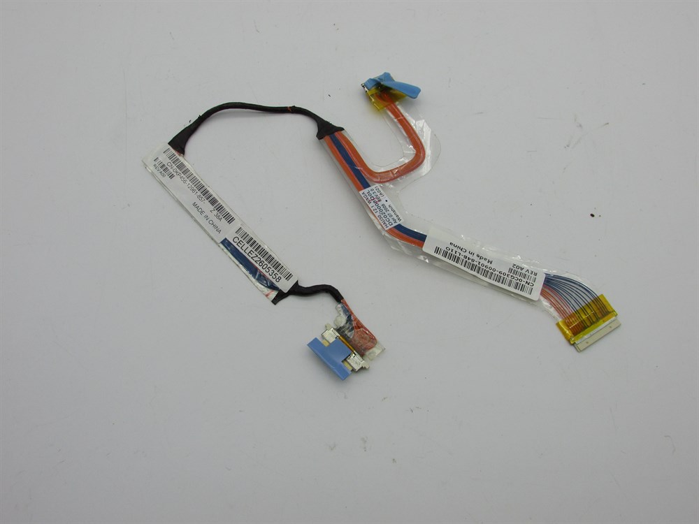 DELL (PP09S) Notebook Lcd Data Kablo