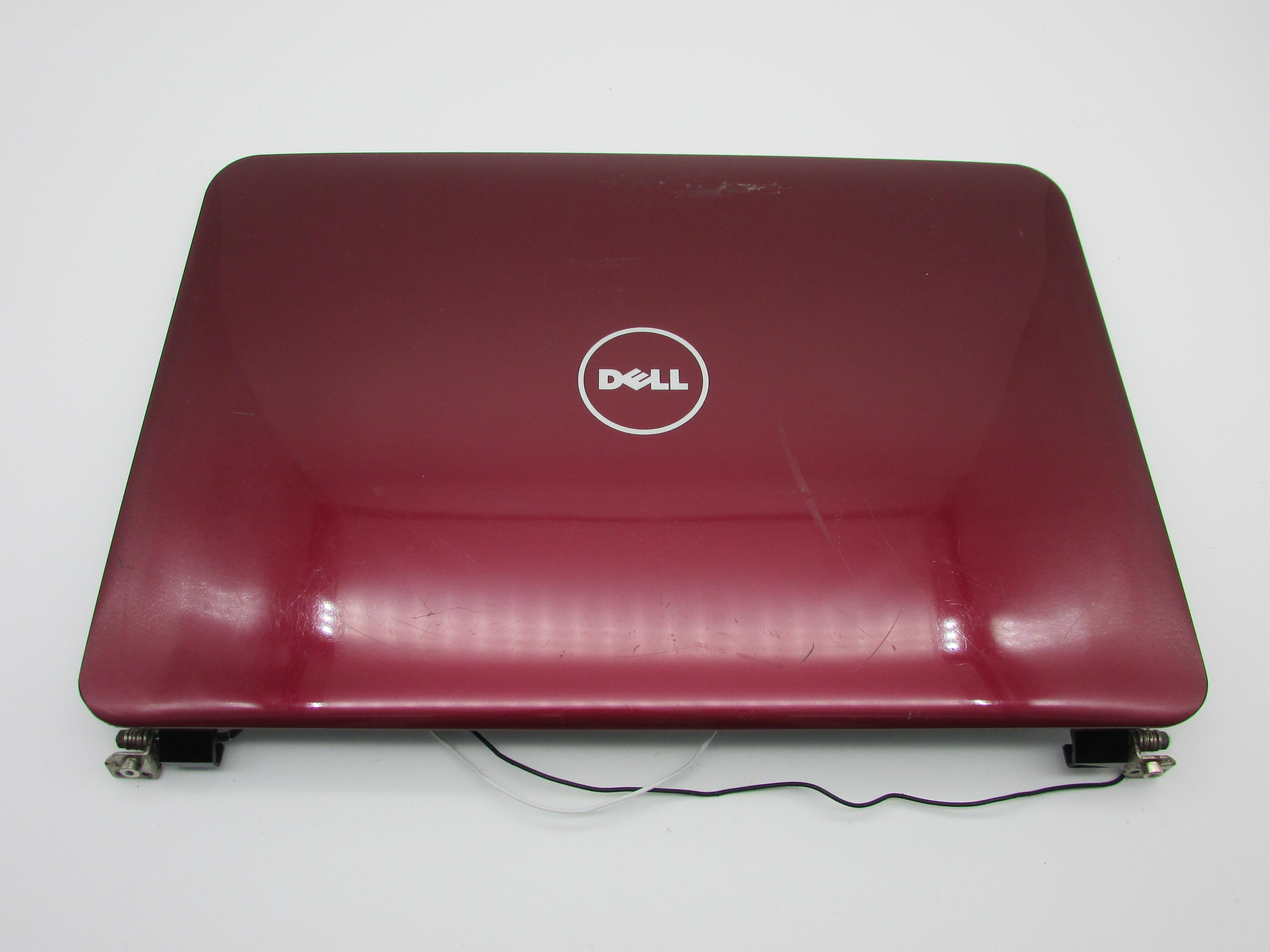 DELL PP38L Notebook LCD Cover Ekran Kasası