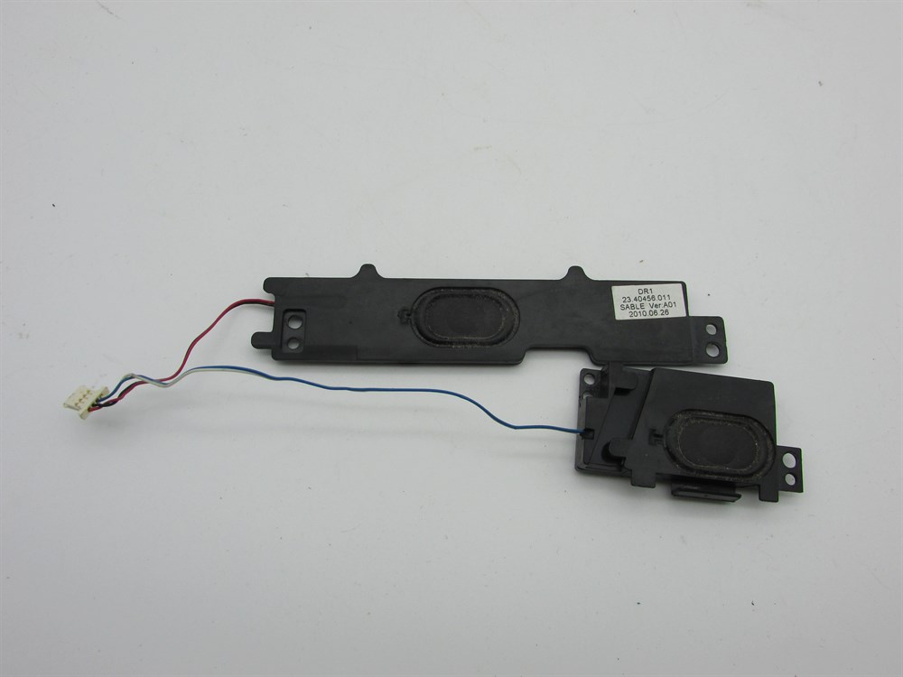 DELL PP41L- 1545-1551 Notebook  Hoparlör