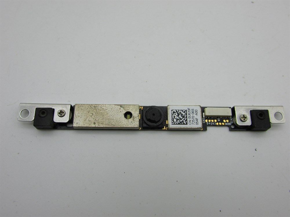 DELL PP41L- 1545-1551 Notebook Kamera
