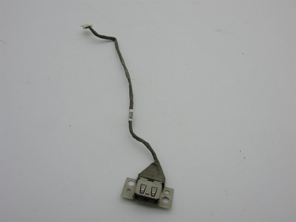 DELL PP41L- 1545-1551 Notebook Usb Data Soket