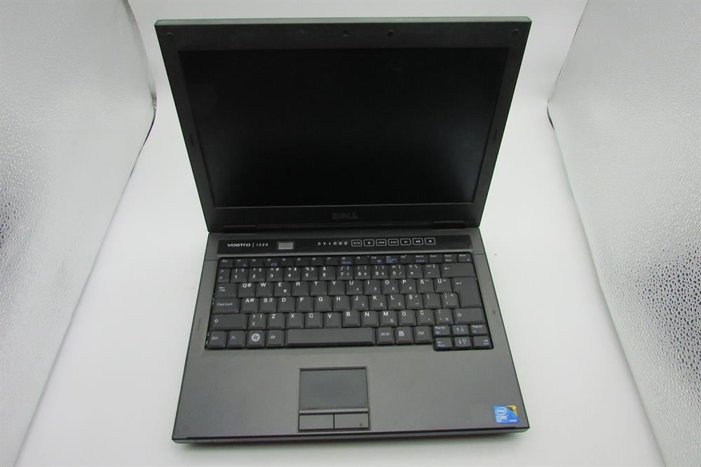 DELL VOSTRO 1320 İkinci El Notebook