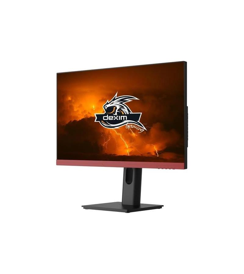 Dexim H238SG 23.8'' 165Hz 1Ms (HDMI+DP) FreeSync Adaptive Sync Full HD Fast IPS Gaming Monitör - DMT003