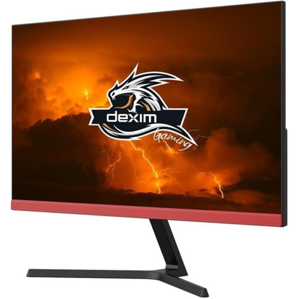 Dexim Q2701F 27'' 75Hz 5Ms (HDMI+VGA) FreeSync Adaptive Sync Full HD IPS PC Monitör - DMT002