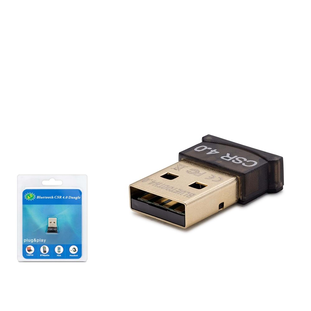 DONGLE BLUETOOTH 4.0 VERSİYON