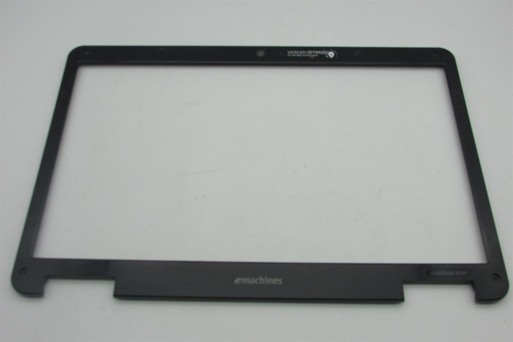 EMACHİNES KAWFO E725 Notebook Bezel On