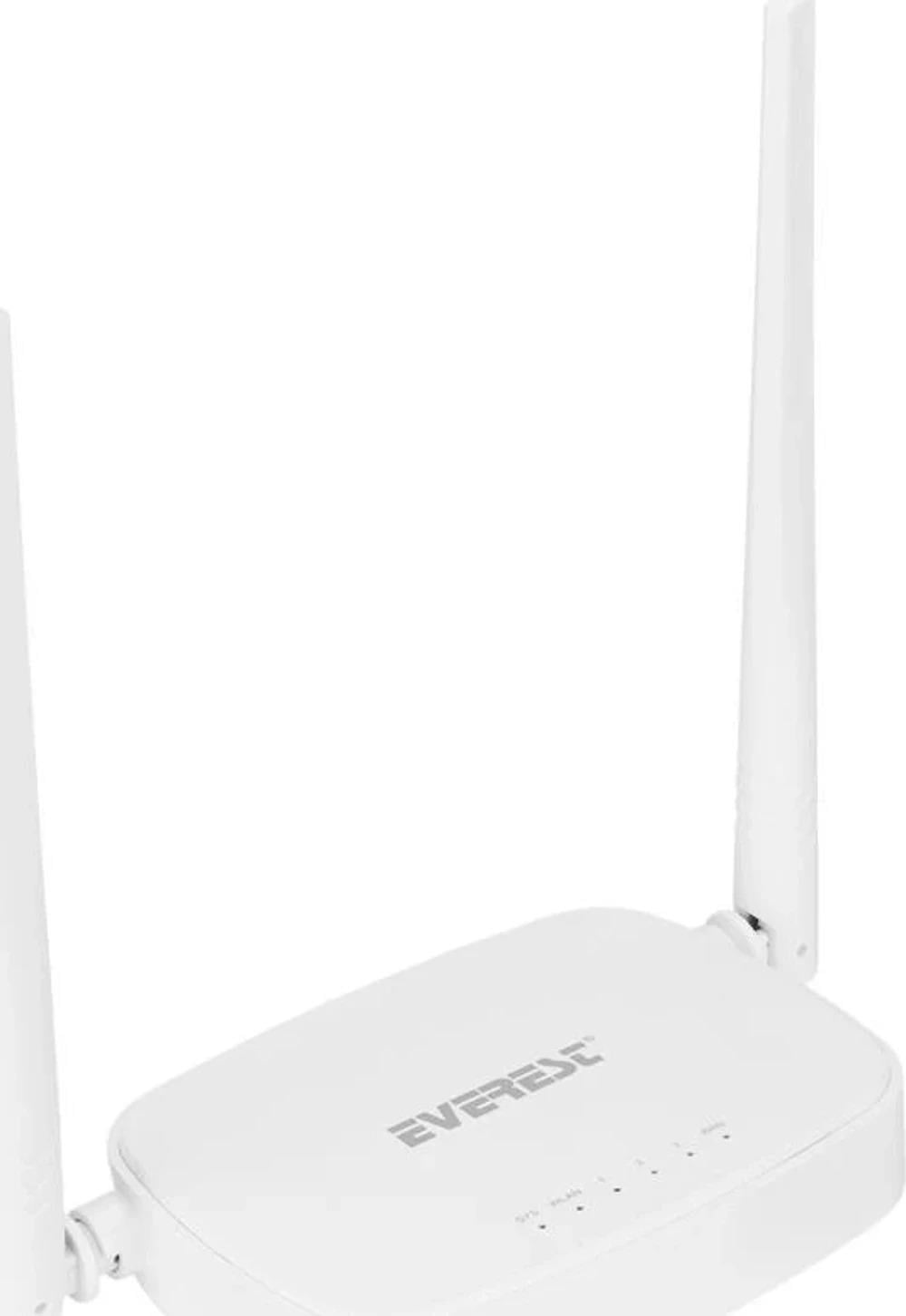 Everest EWR-301 300mbps N300 2.4ghz Mesafe Genişletici Ev Ofis Tipi Access Point Router