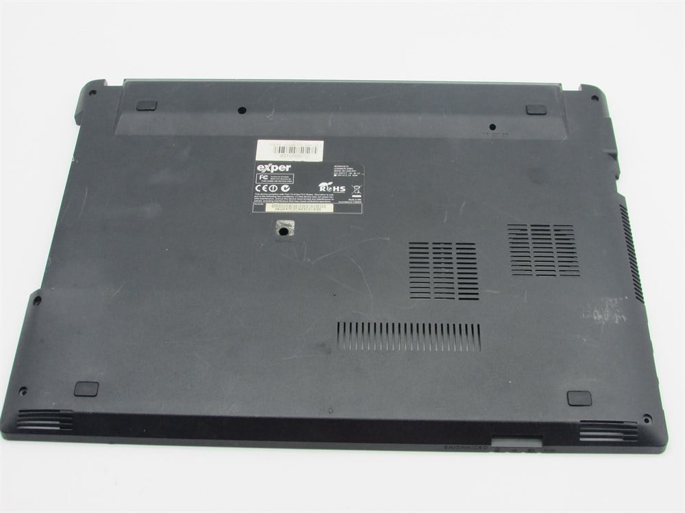 EXPER A4B-R01 Notebook Alt Kasa