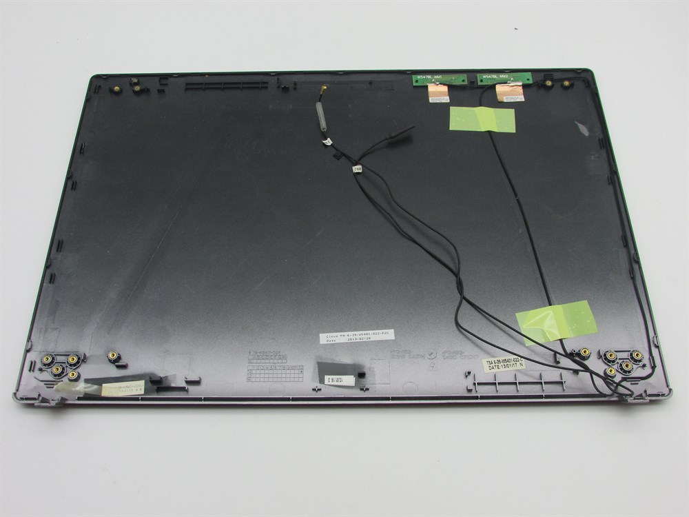 EXPER A4B-R01 Notebook Lcd Arka Kapak