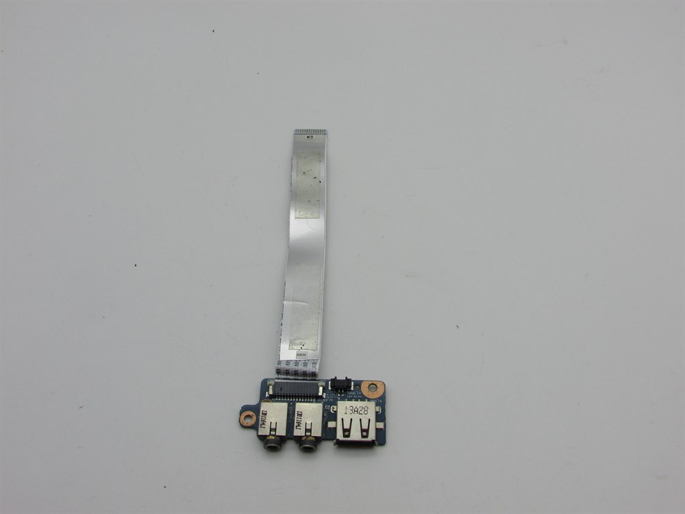 EXPER A4B-R01 Notebook USB Data Soket