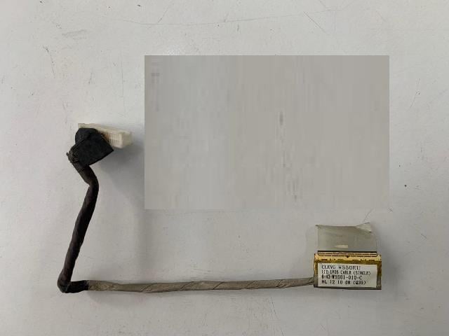 EXPER A5B Notebook Lcd Data Kablo