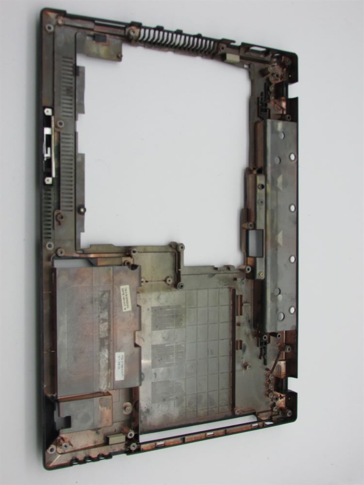 EXPER B5121 Notebook Alt Kasa